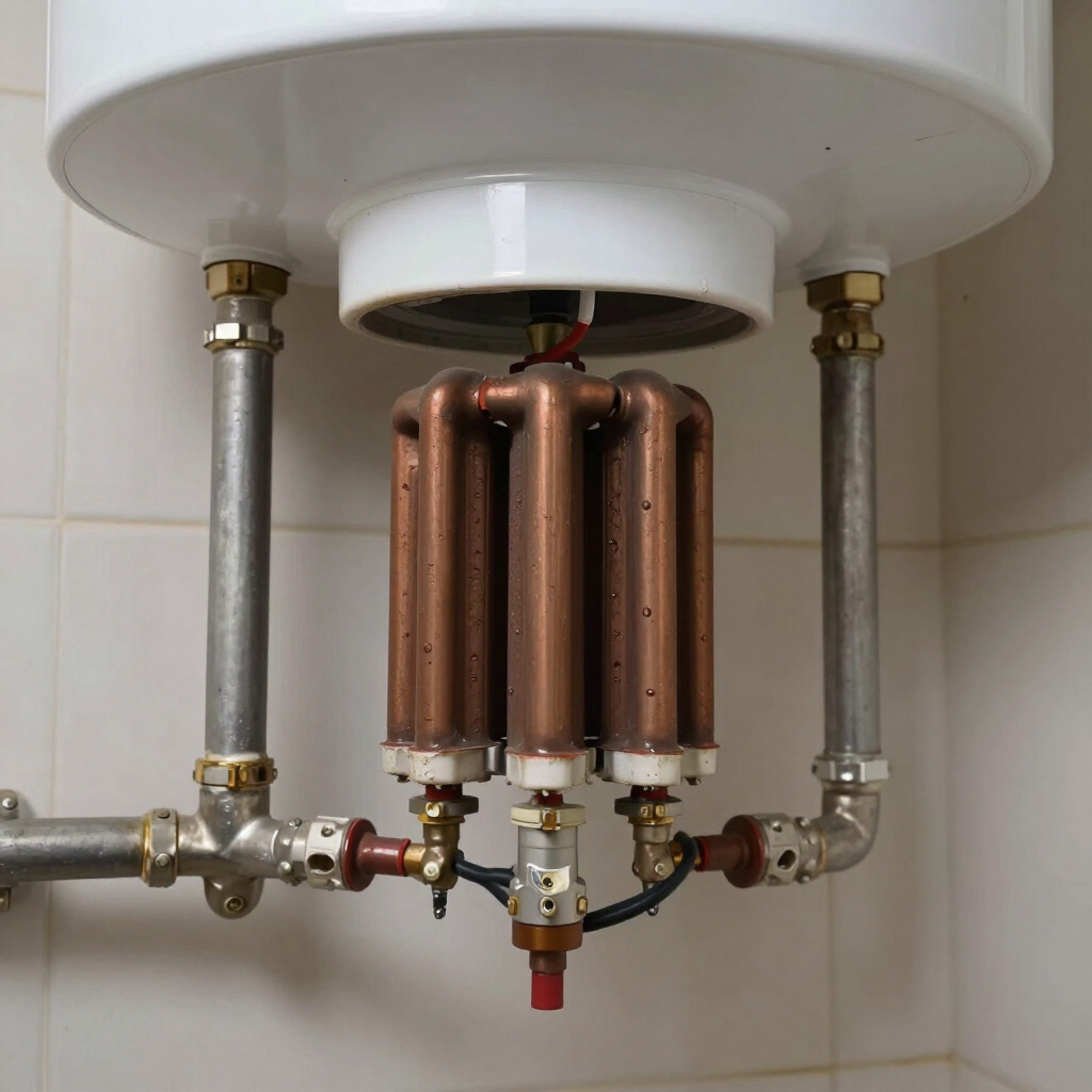 Water heaters in Apple Valley