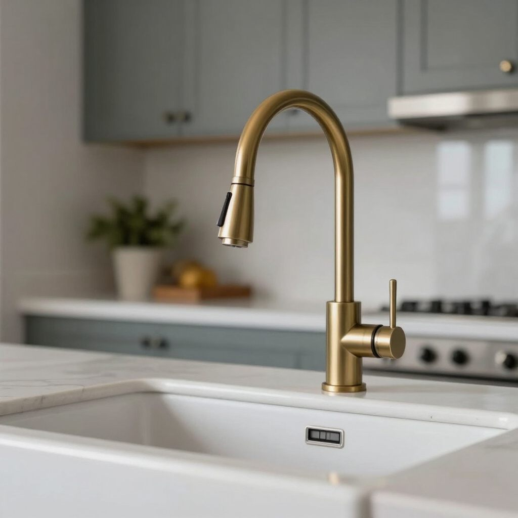 Bathroom & Kitchen Upgrades in Apple Valley