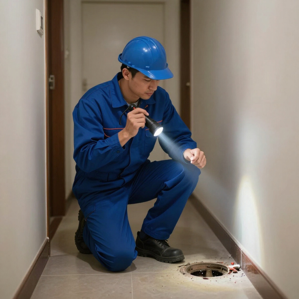 Emergency Plumbing in Apple Valley